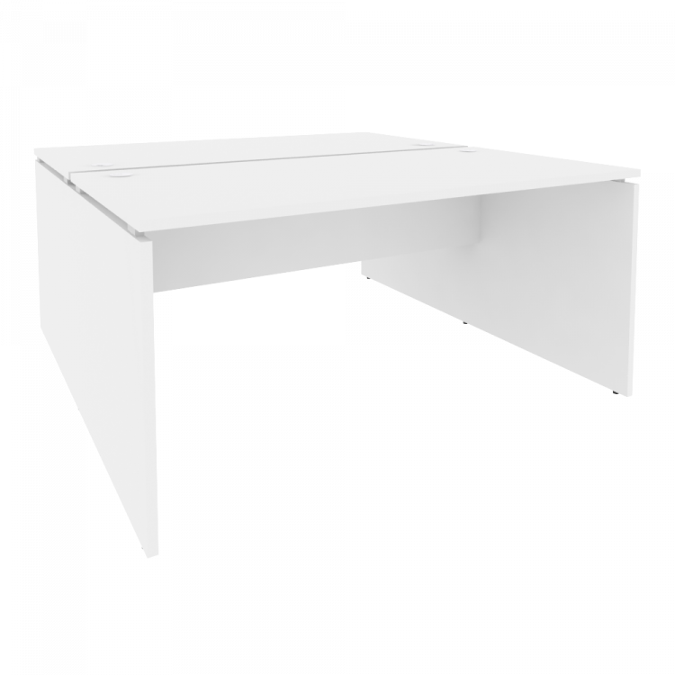 Onix Рабочая станция O.D.RS-2.4.8 Белый Бриллиант 1580*1635*750