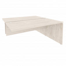 Onix Наборный элемент рабочей станции O.2.NRS-4.8 Денвер Светлый 1580*1635*750