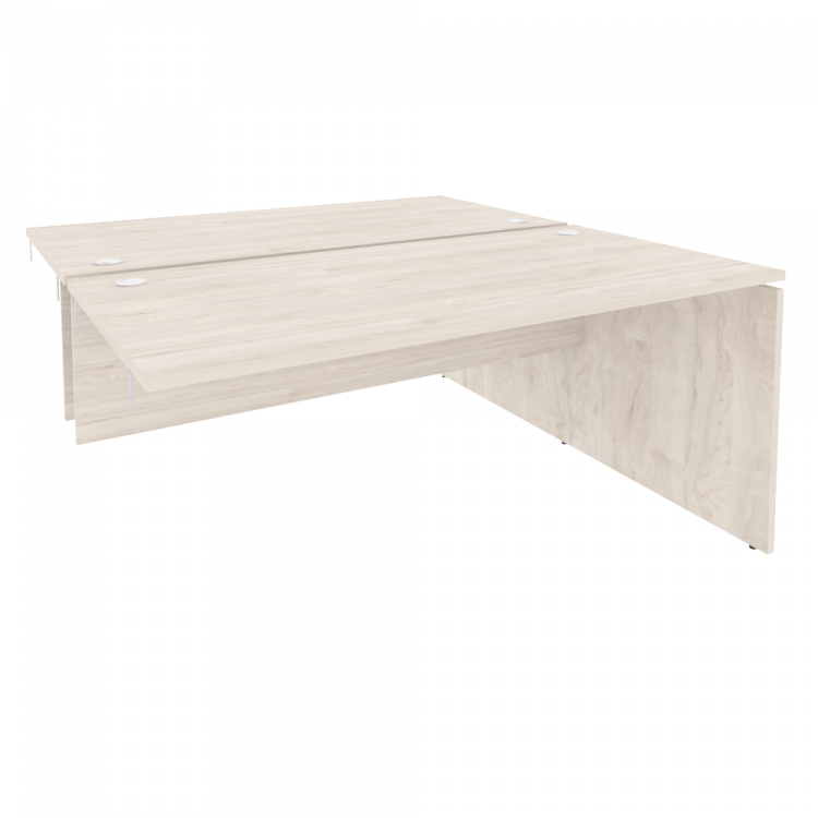 Onix Наборный элемент рабочей станции O.2.NRS-4.8 Денвер Светлый 1580*1635*750