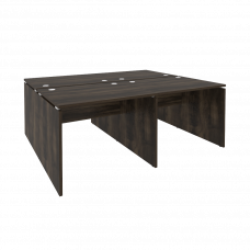 Onix Рабочая станция O.D.RS-4.1.8 Дуб Мали 1960*1635*750