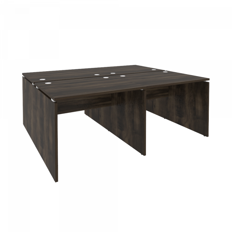 Onix Рабочая станция O.D.RS-4.1.8 Дуб Мали 1960*1635*750