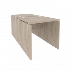 Onix Рабочая станция O.D.RS-2.0.8 Дуб Аттик 780*1635*750