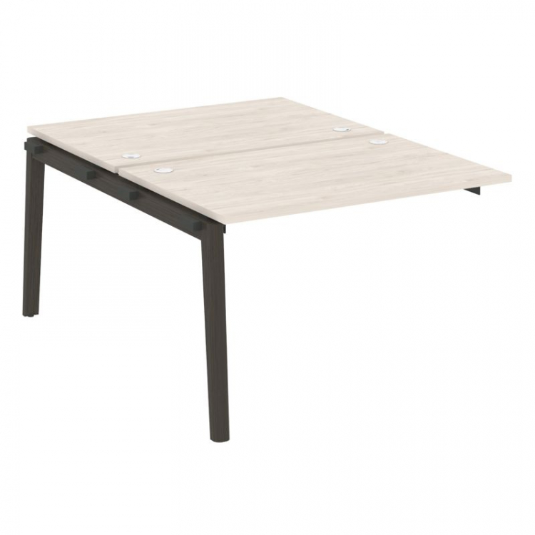 Onix Wood Наборный эл. раб. станции OW.2.NRS-2.8 Денвер Светлый/Дуб Темный/Металл Антрацит 1180*1635