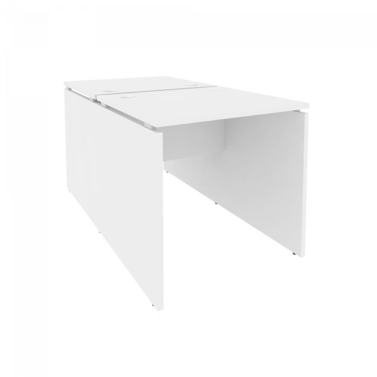 Onix Рабочая станция O.D.RS-2.0.7 Белый Бриллиант 780*1475*750