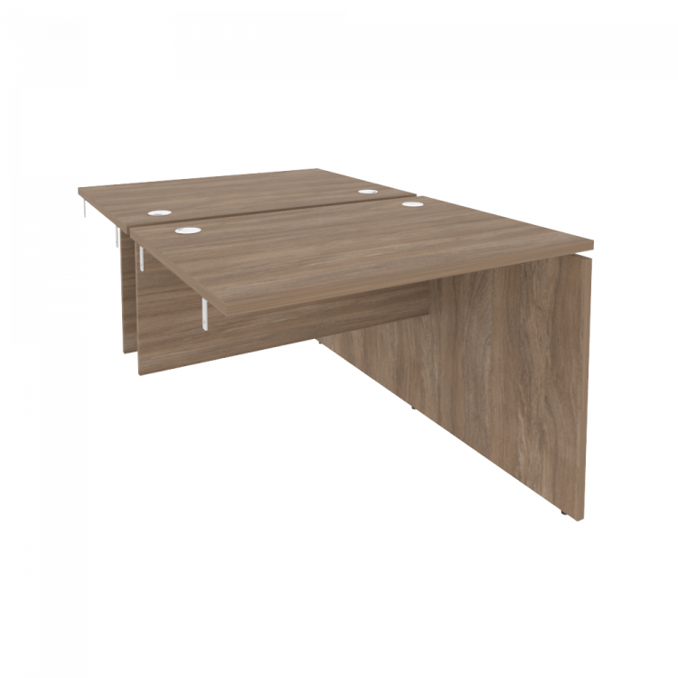 Onix Наборный элемент рабочей станции O.2.NRS-1.7 Дуб Аризона 980*1475*750