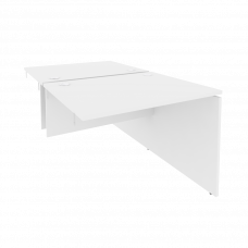 Onix Наборный элемент рабочей станции O.2.NRS-1.8 Белый Бриллиант 980*1635*750