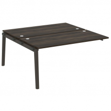 Onix Wood Наборный эл. раб. станции OW.2.NRS-4.8 Дуб Мали/Дуб Темный/Металл Антрацит 1580*1635*750