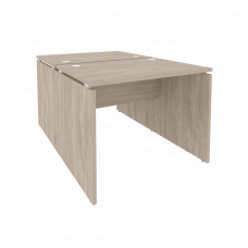 Onix Рабочая станция O.D.RS-2.1.7 Дуб Аттик 980*1475*750