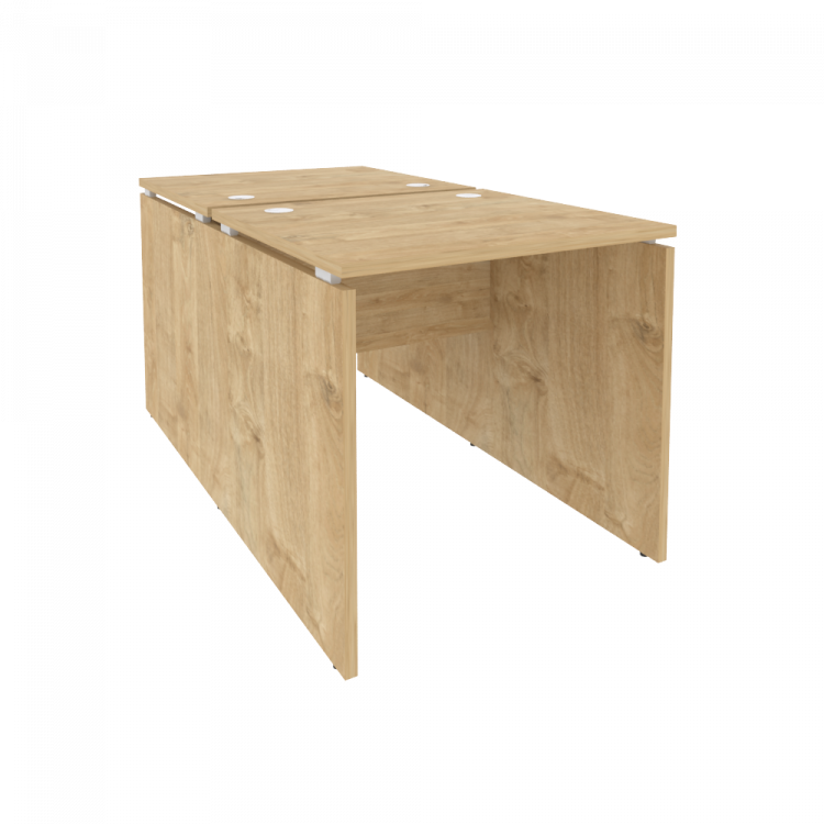 Onix Рабочая станция O.D.RS-2.0.7 Тиквуд Светлый 780*1475*750