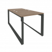 Onix Рабочая станция на О-образном м/к O.MO-D.RS-2.0.8 Дуб Аризона/Металл Антрацит 780*1635*750 Onix Рабочая станция на О-образном м/к O.MO-D.RS-2.0.8 Дуб Аризона/Металл Антрацит 780*1635*750