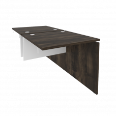 Onix Наборный элемент рабочей станции O.2.NRS-0.8 Дуб Мали/Белый Бриллиант 780*1635*750