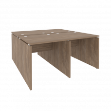 Onix Рабочая станция O.D.RS-4.0.8 Дуб Аризона 1560*1635*750