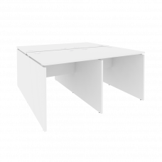 Onix Рабочая станция O.D.RS-4.0.8 Белый Бриллиант 1560*1635*750