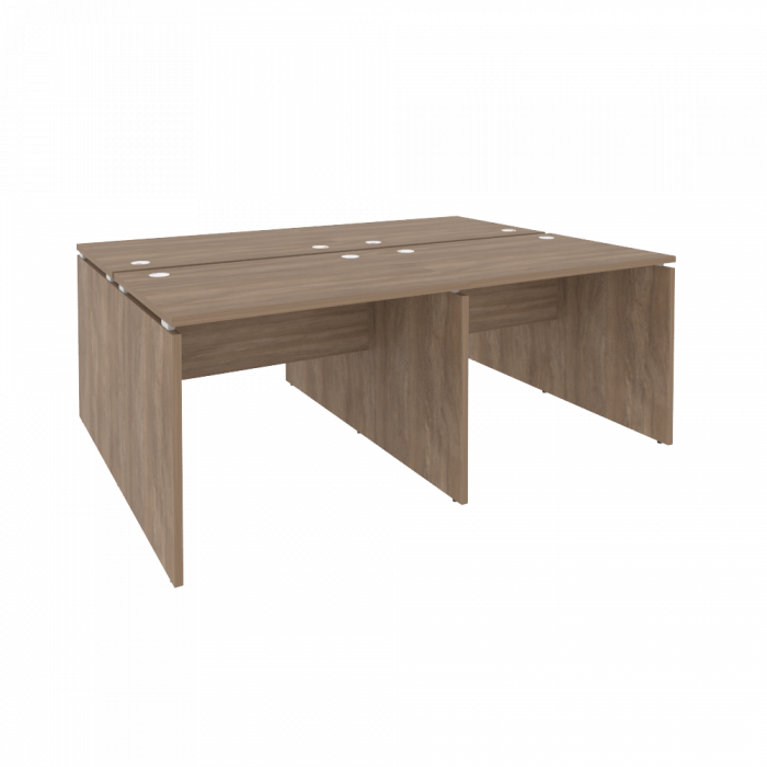 Onix Рабочая станция O.D.RS-4.1.7 Дуб Аризона 1960*1475*750