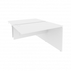 Onix Наборный элемент рабочей станции O.2.NRS-2.7 Белый Бриллиант 1180*1475*750