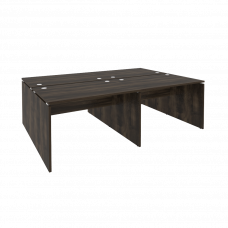 Onix Рабочая станция O.D.RS-4.2.8 Дуб Мали 2360*1635*750