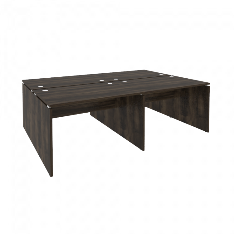 Onix Рабочая станция O.D.RS-4.2.8 Дуб Мали 2360*1635*750