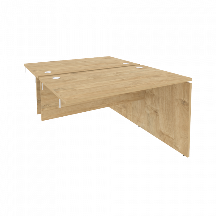 Onix Наборный элемент рабочей станции O.2.NRS-2.7 Тиквуд Светлый 1180*1475*750