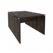 Onix Рабочая станция O.D.RS-2.1.7 Дуб Мали 980*1475*750