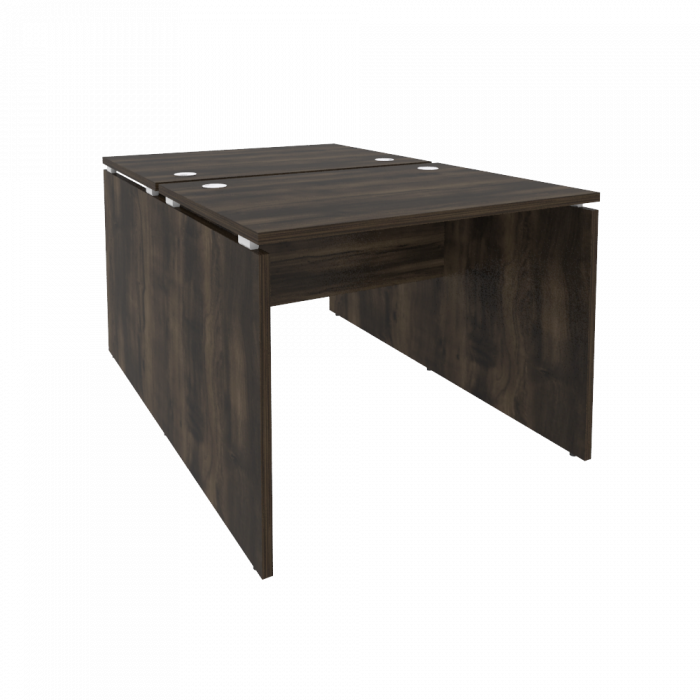 Onix Рабочая станция O.D.RS-2.1.7 Дуб Мали 980*1475*750