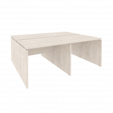 Onix Рабочая станция O.D.RS-4.1.8 Денвер Светлый 1960*1635*750