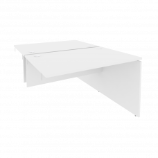 Onix Наборный элемент рабочей станции O.2.NRS-2.8 Белый Бриллиант 1180*1635*750