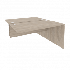 Onix Наборный элемент рабочей станции O.2.NRS-3.8 Дуб Аттик 1380*1635*750