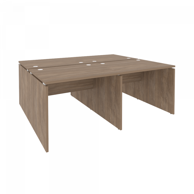 Onix Рабочая станция O.D.RS-4.1.8 Дуб Аризона 1960*1635*750