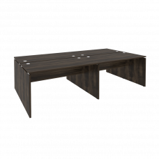 Onix Рабочая станция O.D.RS-4.3.7 Дуб Мали 2760*1475*750