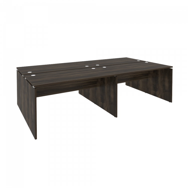 Onix Рабочая станция O.D.RS-4.3.7 Дуб Мали 2760*1475*750