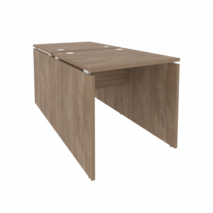 Onix Рабочая станция O.D.RS-2.0.8 Дуб Аризона 780*1635*750