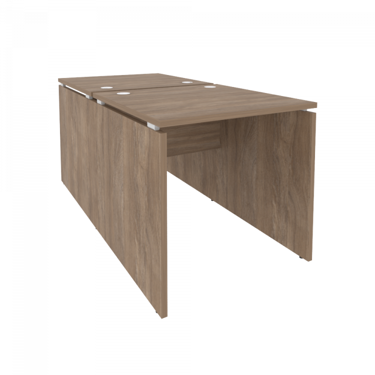 Onix Рабочая станция O.D.RS-2.0.8 Дуб Аризона 780*1635*750
