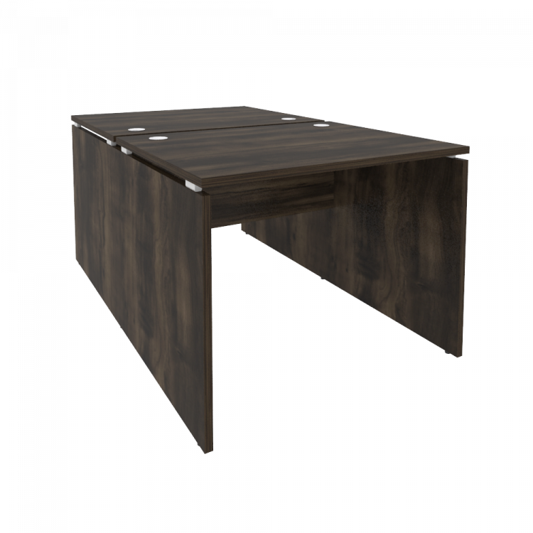 Onix Рабочая станция O.D.RS-2.1.8 Дуб Мали 980*1635*750