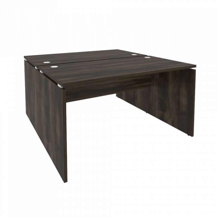 Onix Рабочая станция O.D.RS-2.3.7 Дуб Мали 1380*1475*750