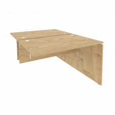 Onix Наборный элемент рабочей станции O.2.NRS-2.8 Тиквуд Светлый 1180*1635*750