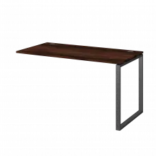 Модуль линейный на м/каркасе АМЭ.О-003 Лагос/Антрацит 1400x730x760 Арго-М