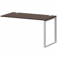 Модуль линейный АМЭ.О-005 Дуб венге/Белый 1800x730x760 Арго-М