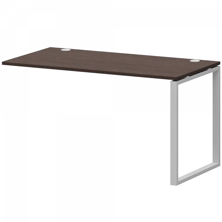 Модуль линейный АМЭ.О-005 Дуб венге/Белый 1800x730x760 Арго-М