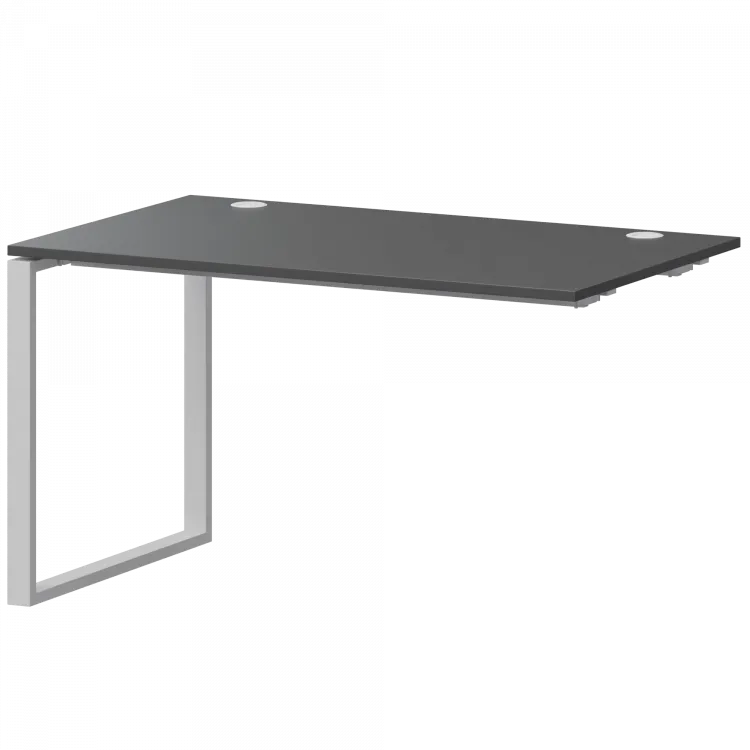 Модуль линейный АМЭ.О-002 Антрацит/Белый 1200x730x760 Арго-М