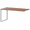 Модуль линейный АМЭ.О-004.60 Терракота/Белый 1600x600x760 Арго-М
