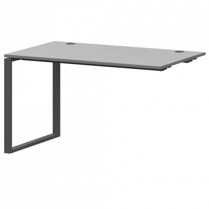 Модуль линейный АМЭ.О-005 Серый/Антрацит 1800x730x760 Арго-М