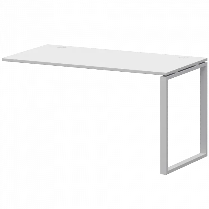 Модуль линейный АМЭ.О-002.60 Белый/Белый 1200x600x760 Арго-М