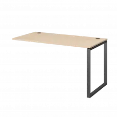 Модуль линейный АМЭ.О-005.60 Бук/Антрацит 1800x600x760 Арго-М