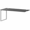 Модуль линейный АМЭ.О-004 Антрацит/Белый 1600x730x760 Арго-М