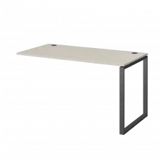 Модуль линейный АМЭ.О-005.60 Ясень шимо/Антрацит 1800x600x760 Арго-М