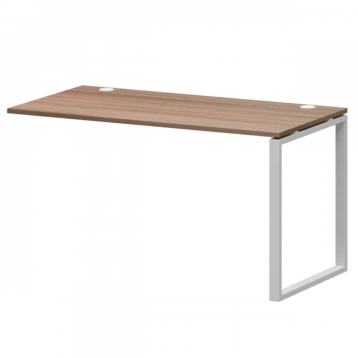 Модуль линейный АМЭ.О-003 Темный шимо/Белый 1400x730x760 Арго-М