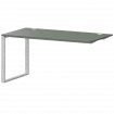 Модуль линейный АМЭ.О-003.60 Тайга/Белый 1400x600x760 Арго-М