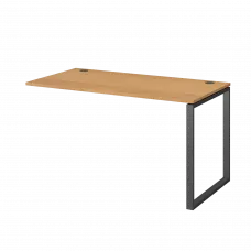 Модуль линейный АМЭ.О-003 Ольха/Антрацит 1400x730x760 Арго-М