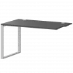 Модуль линейный АМЭ.О-002.60 Антрацит/Белый 1200x600x760 Арго-М