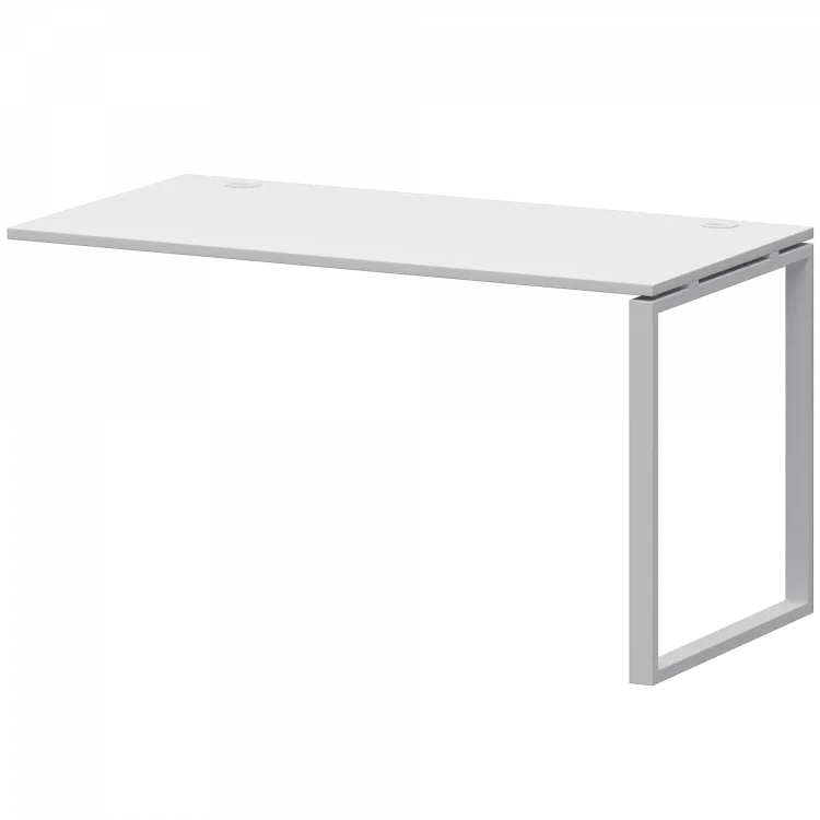 Модуль линейный АМЭ.О-005 Белый/Белый 1800x730x760 Арго-М